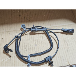 22868982 Buick LaCrosse Left ABS Wheel Speed Sensor 2012-2013 19435273