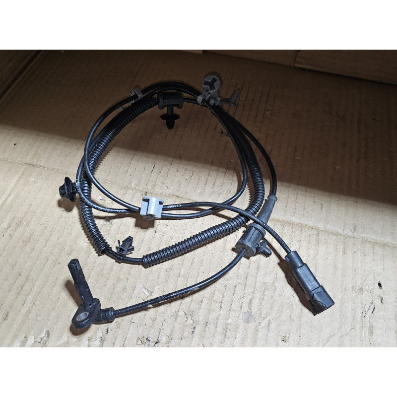 22868983 Buick LaCrosse ABS Wheel Speed Sensor 2012-2013 19435274