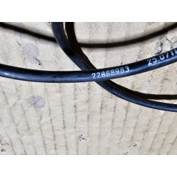 22868983 Buick LaCrosse ABS Wheel Speed Sensor 2012-2013 19435274
