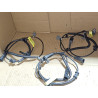 22868986 Chevrolet Impala Left Wheel Speed Sensor 2013-2020 85089401