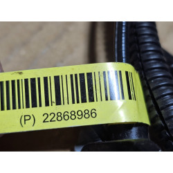 22868986 Chevrolet Impala Left Wheel Speed Sensor 2013-2020 85089401
