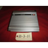 96370-0A200 Hyundai Sonata JBL Radio Sound System Amplifier 2005-2008