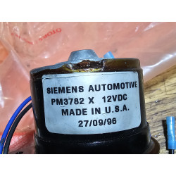 Acura Integra Cooling Fan Motor 1986-1989