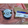 Acura Integra Cooling Fan Motor 1986-1989