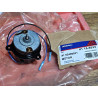 Acura Integra Cooling Fan Motor 1986-1989