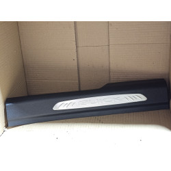 23330941 Buick Envision Right Sill Scuff Plate Cover Trim Panel 2016-2020