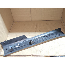 23330941 Buick Envision Right Sill Scuff Plate Cover Trim Panel 2016-2020