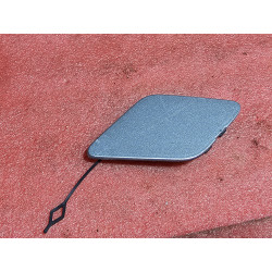 22806411 Cadillac CTS Front Bumper Tow Hook Cover Cap 2014-2019