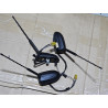 CM5T-19G461-BF Ford Explorer Roof Radio Antenna 2011-2015