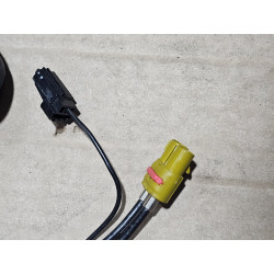 CM5T-19G461-BF Ford Explorer Roof Radio Antenna 2011-2015