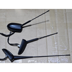 CM5T-19G461-BH Ford Explorer Roof GPS Radio Antenna 2011-2015