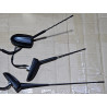CM5T-19G461-BH Ford Explorer Roof GPS Radio Antenna 2011-2015