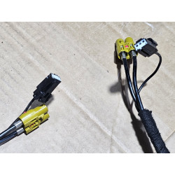 CM5T-19G461-BH Ford Explorer Roof GPS Radio Antenna 2011-2015