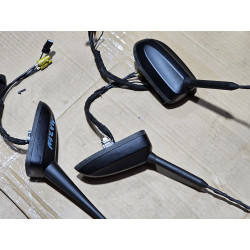 CM5T-19G461-BH Ford Explorer Roof GPS Radio Antenna 2011-2015