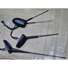 CM5T-19G461-BH Ford Explorer Roof GPS Radio Antenna 2011-2015