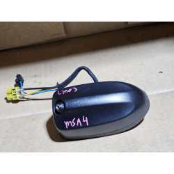 GJ5T-19G461-BB Ford Focus Roof GPS Radio Antenna 2016-2020 GJ5Z-19G461-B
