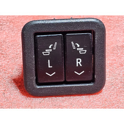 85103041 GMC Hummer EV SUV Rear Seat Folding Switch 2020-2026 84974225
