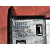 85103041 GMC Hummer EV SUV Rear Seat Folding Switch 2020-2026 84974225