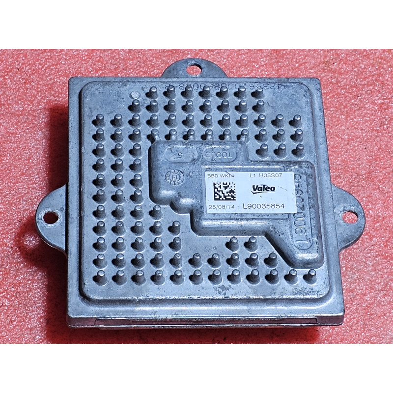 Jeep Grand Cherokee LED Ballast Module 2014-2020