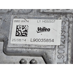 Jeep Grand Cherokee LED Ballast Module 2014-2020