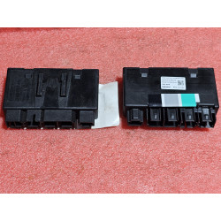 283H19DJ0A Nissan Altima DC Charger USB Control Module 2018-2025