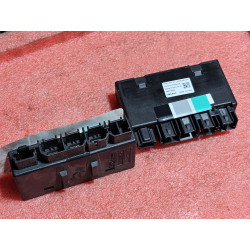 283H19DJ0A Nissan Altima DC Charger USB Control Module 2018-2025