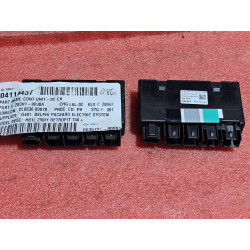 283H19DJ0A Nissan Altima DC Charger USB Control Module 2018-2025
