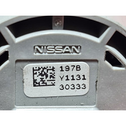 25150-5RA0B Nissan Kicks Engine Start Stop Switch 2018-2025 25150-5RA0A