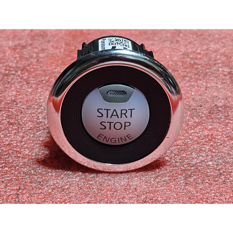 28590-3JA0A Nissan Murano Engine Start Stop Switch 2015-2026