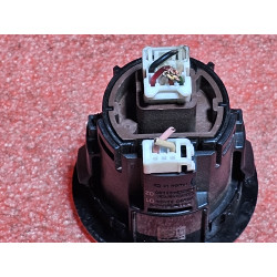 28590-3JA0A Nissan Murano Engine Start Stop Switch 2015-2026