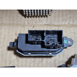 27761-DF62A Nissan Rogue Blower Resistor 27761-5NA0Y