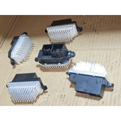27761-DF62A Nissan Rogue Blower Resistor 27761-5NA0Y