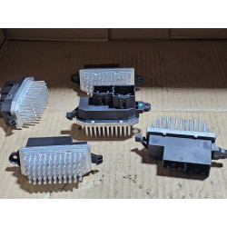 27761-DF62A Nissan Rogue Blower Resistor 27761-5NA0Y