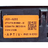 28023-6CA1A Nissan Sentra Console USB Auxiliary Jack Hub Port 2019-2025