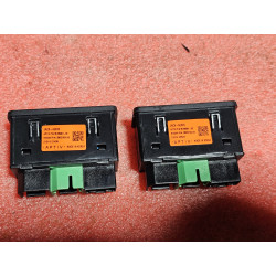28023-6CA1A Nissan Sentra Console USB Auxiliary Jack Hub Port 2019-2025