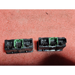 28023-6CA1A Nissan Sentra Console USB Auxiliary Jack Hub Port 2019-2025