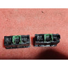 28023-6CA1A Nissan Sentra Console USB Auxiliary Jack Hub Port 2019-2025