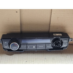 27500-EZ20B Nissan Titan AC Heater Climate Control Panel 2016-2024
