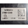 27500-EZ20B Nissan Titan AC Heater Climate Control Panel 2016-2024