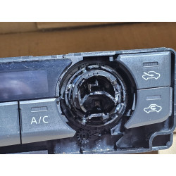 27500-EZ20B Nissan Titan AC Heater Climate Control Panel 2016-2024