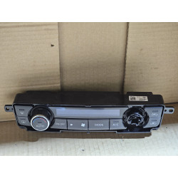 27500-EZ20B Nissan Titan AC Heater Climate Control Panel 2016-2024
