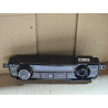 27500-EZ20B Nissan Titan AC Heater Climate Control Panel 2016-2024