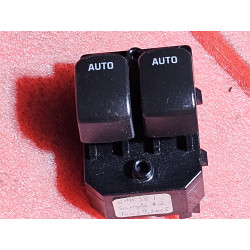 15146034 Pontiac G6 Left Master Power Window Switch 2005-2008