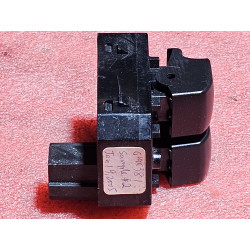 15146034 Pontiac G6 Left Master Power Window Switch 2005-2008