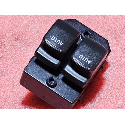 15146034 Pontiac G6 Left Master Power Window Switch 2005-2008