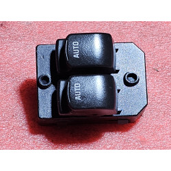 15146034 Pontiac G6 Left Master Power Window Switch 2005-2008