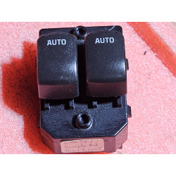 15146034 Pontiac G6 Left Master Power Window Switch 2005-2008