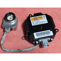 Subaru Matsushita Xenon Ballast Module | Nissan, Infiniti