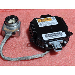 Subaru Matsushita Xenon Ballast Module | Nissan, Infiniti
