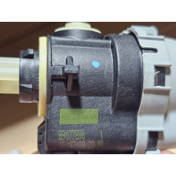 Dodge Durango Headlight Leveling Adjuster Motor 2011-2017